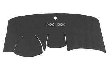 Covoraș de bord Ford Fiesta 2011-2019 Wellvisors 3-886FD003