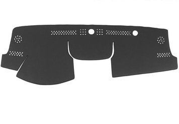 Covoraș de bord Subaru Impreza 2015-2021 Wellvisors 3-886SU007