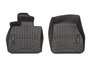 Dywaniki gumowe 3D Liners prz&oacute;d BMW 2-Series 2020 - 2026 czarny WeatherTech 4416011
