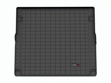 Mat do bagażnika Land Rover Range Rover Sport 2023 - 2026 czarny WeatherTech 401675