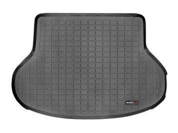 Mat do bagażnika Lexus RX 1999 - 2003 czarny WeatherTech 40122