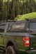 Aluminum HardTop Canopy pickup JUSNCAP Ford F-150 Raptor 2017 + JD10F15R19T14.