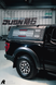 Aluminum HardTop Canopy pickup JUSNCAP Ford F-150 Raptor 2017 + JD10F15R19T14.