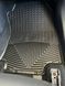 Covorase cauciuc faţă Toyota Venza 2021 - 2024 negru WeatherTech W524