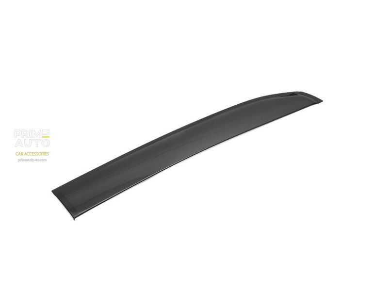 Owiewki do szyb samochodowych 6 szt Premium seria Toyota Land Cruiser Prado 250 Wellvisors 3-847TY085