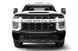 Deflektor maski ciemny-dym Chevrolet Silverado 2500 HD 2020- 2025 AVS 23711