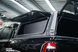 Aluminum HardTop Canopy pickup JUSNCAP Ford F-150 Raptor 2017 + JD10F15R19T14.