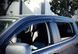 Owiewki do szyb samochodowych num 4 szt Premium seria GMC Canyon 2015 - 2026 Crew Cab Wellvisors 3-847CH008