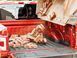 ImpactLiner Volkswagen Amarok 2024 + WeatherTech 36924IM