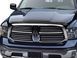 Spoiler maski Toyota Sequoia 2023 - 2026 WeatherTech 55232