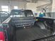 Hard Automatic Retractable Tonneau Cover RollTrac Ram 1500 TRX 2019-2024 174см (5,7ft) RTE-RAM-18 EGR Europe