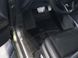 Car Mats 3D Liners High Performance Front Pair Lexus LX600/Hybrid 2022 + Black WeatherTech 4417131IM
