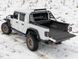 Tapicerka do ciało pickup Jeep Gladiator 2020-2025 BedRug BRJ20SBK