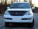 Deflektor maski Lexus GX470 2003-2009 gładki FormFit HD24D03