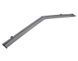 Window Deflectors 4pcs Set With Black Trim Kia Soul 2020-2025 Wellvisors 3-847KA024