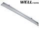 Owiewki do szyb samochodowych num 4 szt z chromowaną odlewanie Volvo V60 2015 - 2018 Hatchback Wellvisors 3-847VO004