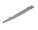 Window Deflectors 4pcs Set With Black Trim Kia Soul 2020-2025 Wellvisors 3-847KA024