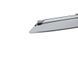 Window Deflectors 4pcs Set With Black Trim Kia Soul 2020-2025 Wellvisors 3-847KA024