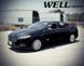 Owiewki do szyb samochodowych num 4 szt z chromowaną odlewanie Ford Fusion 2013 - 2020 Sedan Wellvisors 3-847FD010