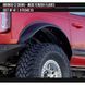 Фендера Ford Bronco 2021-2025 черный AIR DESIGN FO34E10 FO34E10 фото 9