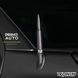 Antena TUFFLOCK&trade; BULLET Dodge Dakota 2000-2011 Ronin Factory X001FUJPCT