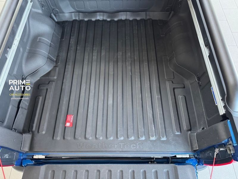 ImpactLiner Volkswagen Amarok 2024 + WeatherTech 36924IM