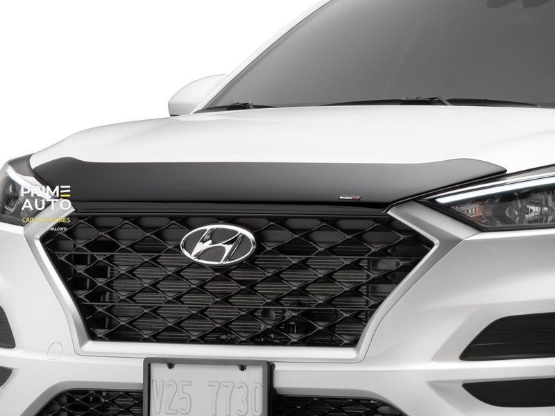 Spoiler maski Toyota Sequoia 2023 - 2026 WeatherTech 55232