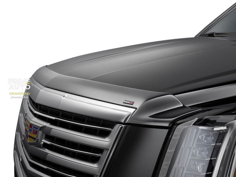 Spoiler maski Toyota Sequoia 2023 - 2026 WeatherTech 55232