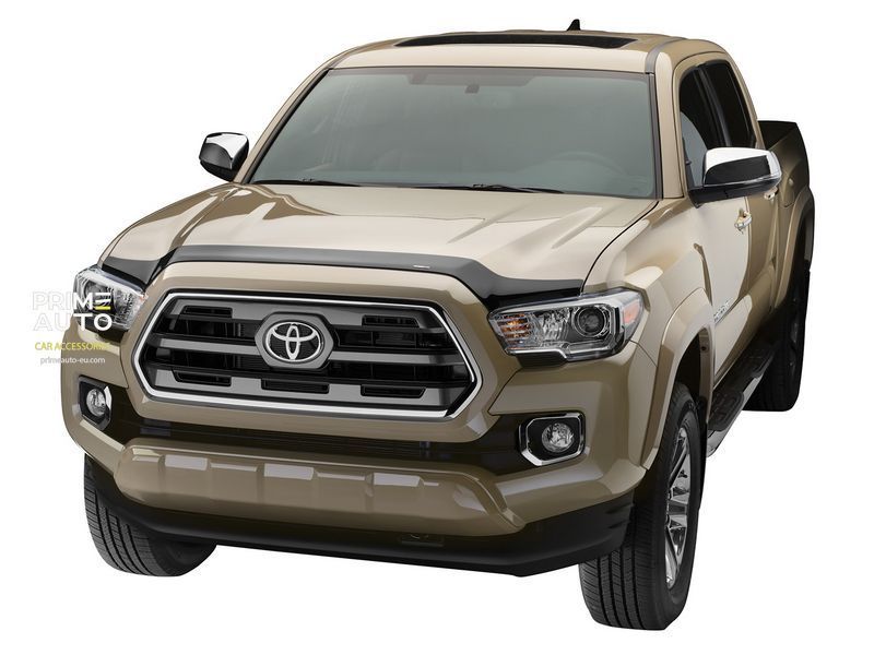 Spoiler maski Toyota Sequoia 2023 - 2026 WeatherTech 55232