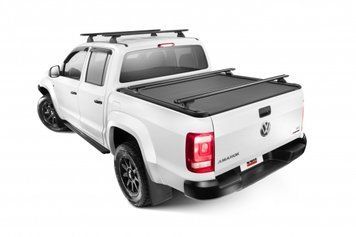 Поперечини під ролет RollTrac Isuzu D-Max 2021 + RT-RACK EGR Europe RT-RACK.. фото