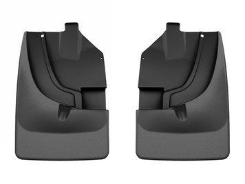 Błotniki prz&oacute;d 2 szt Ford Ranger 2019 - 2022 WeatherTech 110169