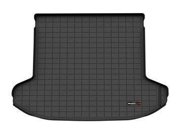 Cargo Liner Kia Sportage 2023 - 2026 Black WeatherTech 401538