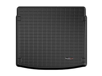 Cargo Liner Audi Q5 2018+ Black WeatherTech 401073