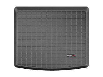 Tavita portbagaj Skoda Karoq 2018 - 2024 negru WeatherTech 401131