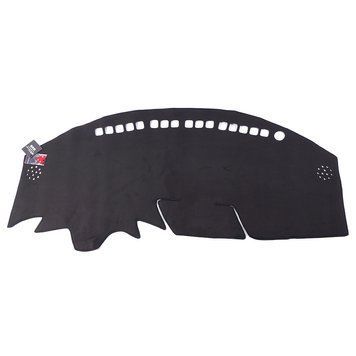 Коврик на приборную панель Honda CR-Z 2011 - 2016 Wellvisors 3-777HD021 3-777HD021 фото