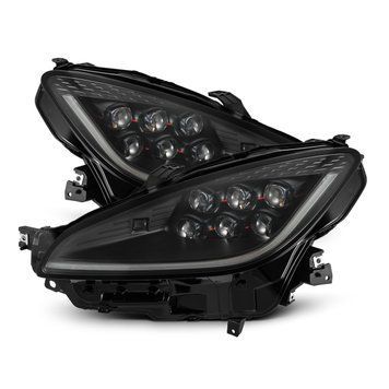 Lampy przednie Subaru BRZ 2021- 2025 LED NOVA seria AlphaRex 880876