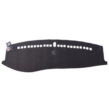 Covoraș de bord Maserati Quattroporte 2014-2023 fără afișaj Wellvisors 3-777MA005