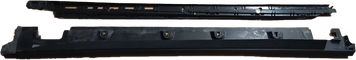 Outer sill trim right side used Mercedes-Benz GLE-Class 2016 - 2019 Mercedes (Original) A2926980254/БУ
