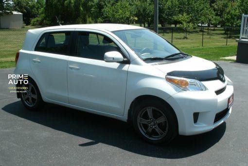 Deflector capota Scion xD 2010-2014 netezi FormFit HD30D10
