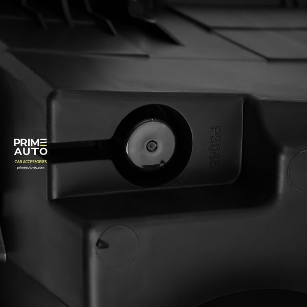 Lampy przednie Chevrolet Silverado 1500 2014-2015 PRO seria kolor Alpha-Black AlphaRex 880247