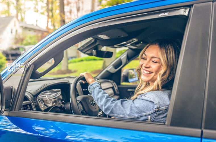 Owiewki do szyb samochodowych wstawiony ciemny-dym Jeep Compass 2017 - 2027 num 4 szt AVS 194346