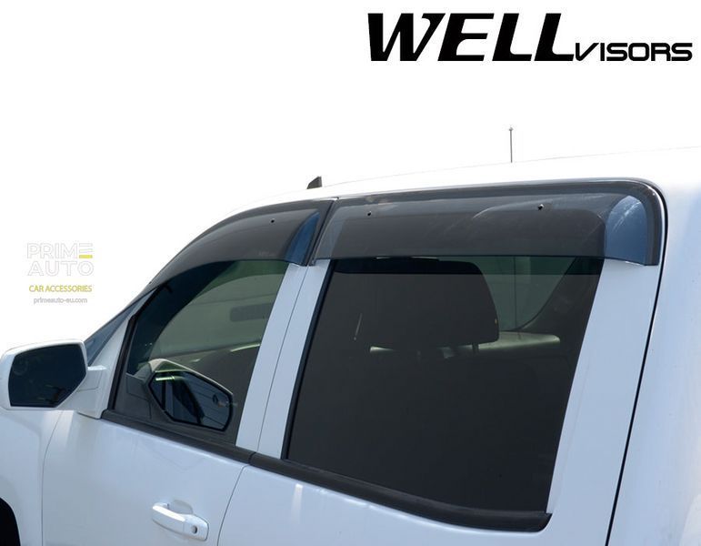 , Crew Cab