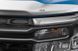 Hood Spoiler Ford MAVERICK 2022-2025 Aeroskin Chrome AVS 622154
