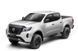 Deflector capota Nissan faţăIER 2022- 2025 Aeroskin fum-&icirc;ntunecat AVS 322195