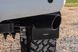 Błotniki tylne Toyota Tundra 2014-2021 gładki BLACK Bushwacker MUD-30040