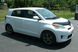 Deflector capota Scion xD 2010-2014 netezi FormFit HD30D10