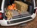 Килим в багажник BMW i3 2014 - 2019 чорний WeatherTech 40659 40659 фото 6