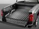 BedLiner Ram 3500 2009 + WeatherTech 36706