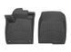 Dywaniki gumowe 3D Liners High Performance prz&oacute;d Honda Accord 2018 - 2022 czarny WeatherTech 4412641IM