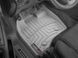 Car Mats 3D Liners Front Kia K4 2025 - 2026 Black WeatherTech 4419091